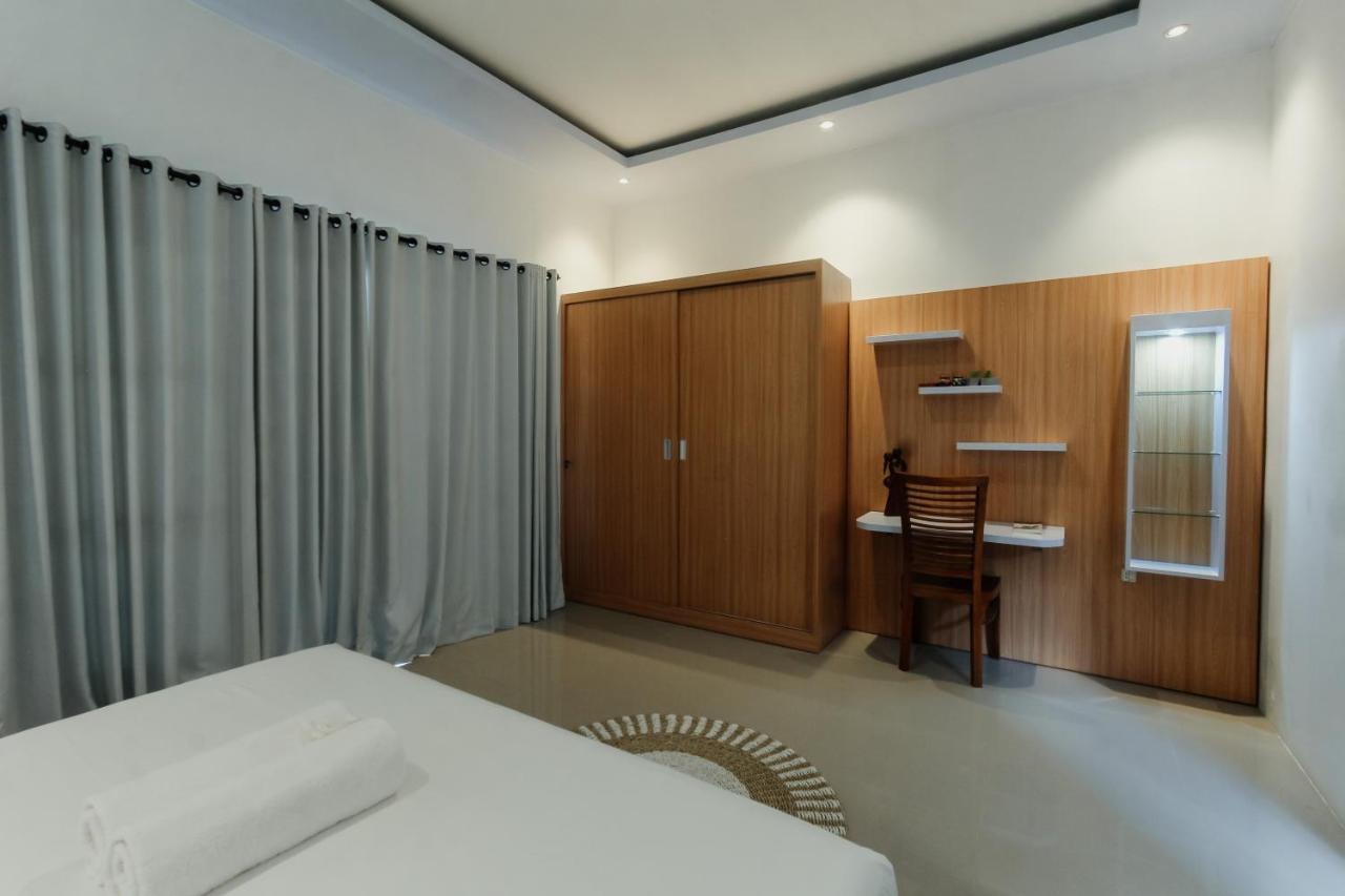 Sayang Bungalows Kuta  ภายนอก รูปภาพ