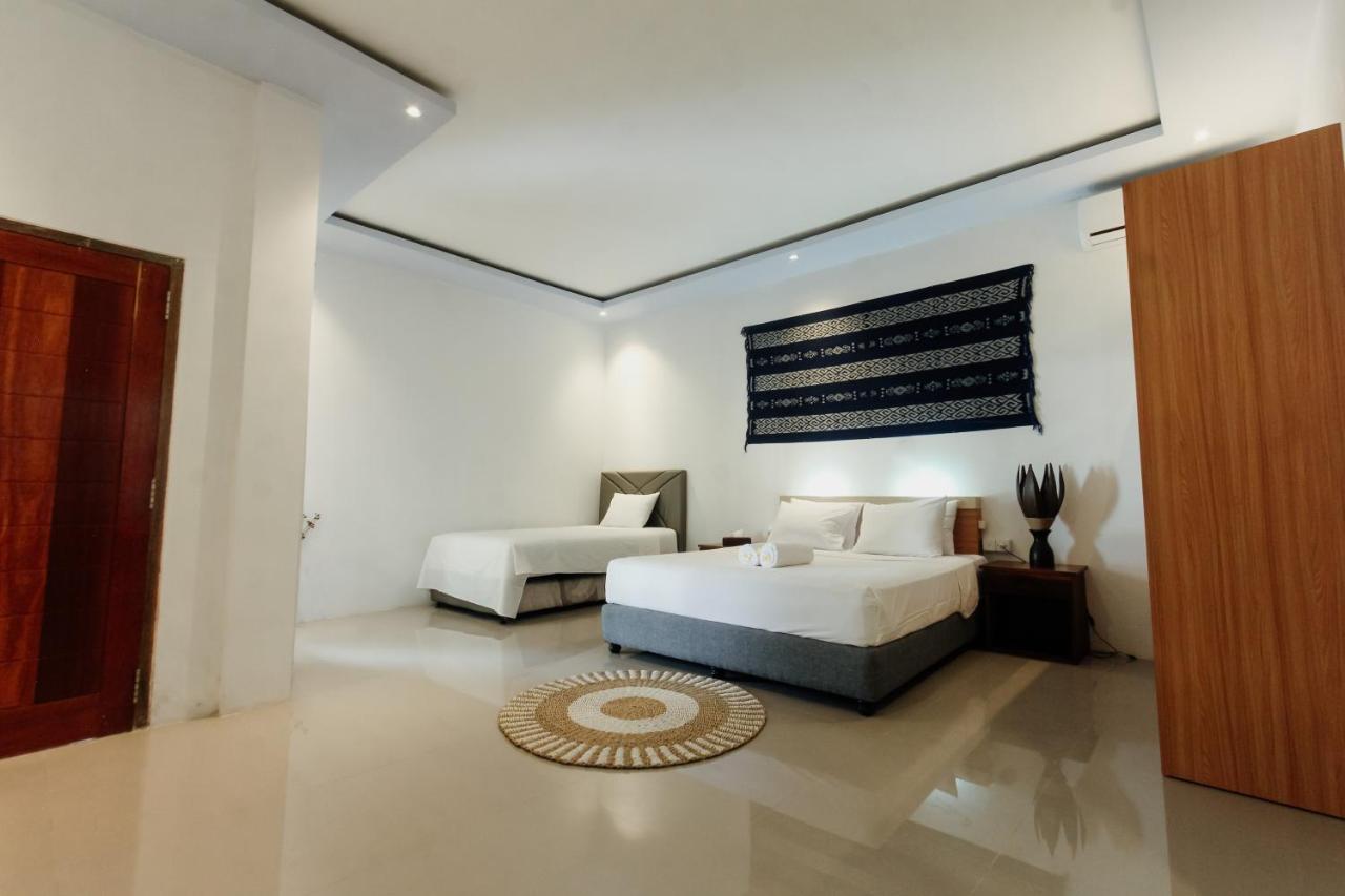 Sayang Bungalows Kuta  ภายนอก รูปภาพ