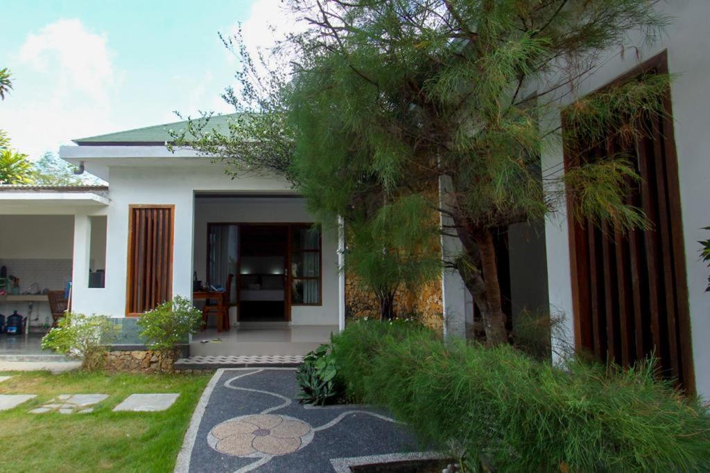 Sayang Bungalows Kuta  ภายนอก รูปภาพ