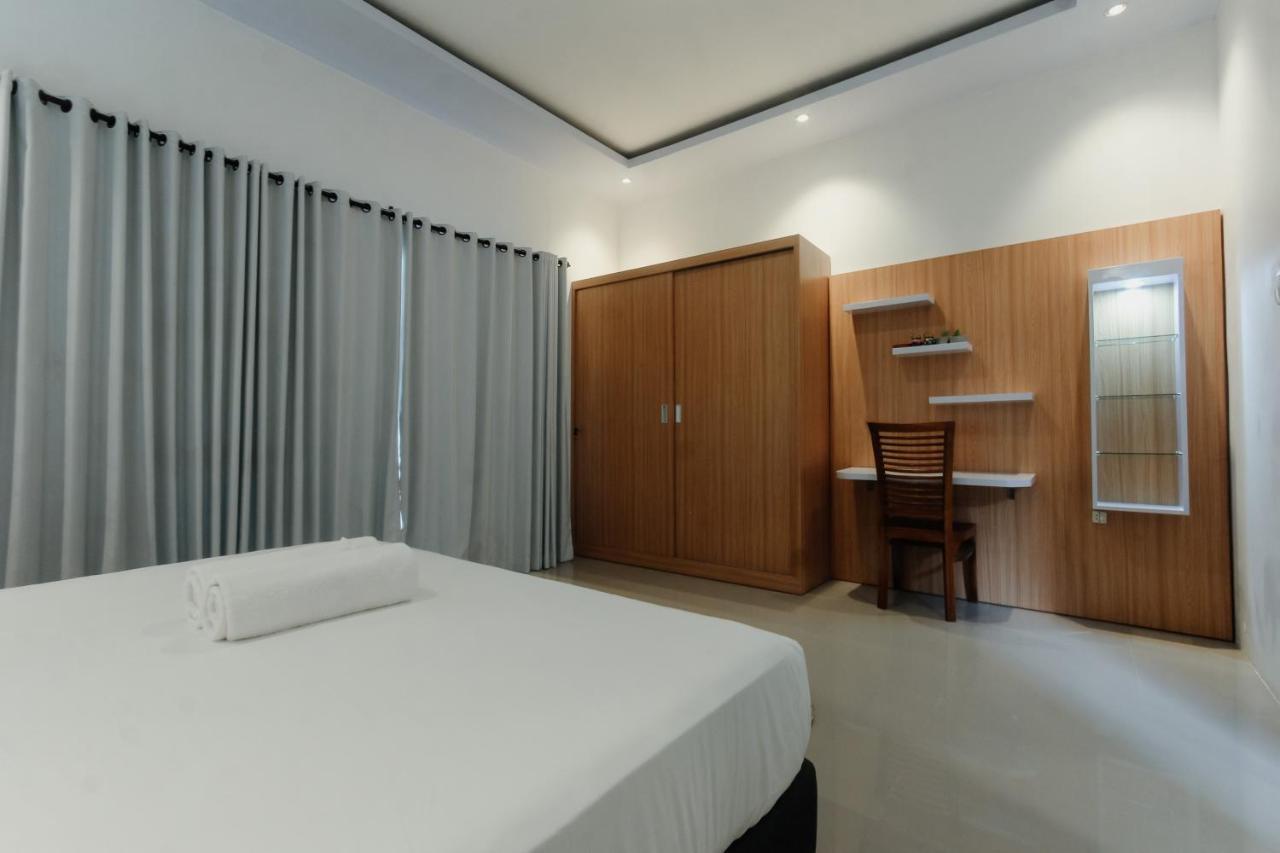 Sayang Bungalows Kuta  ภายนอก รูปภาพ