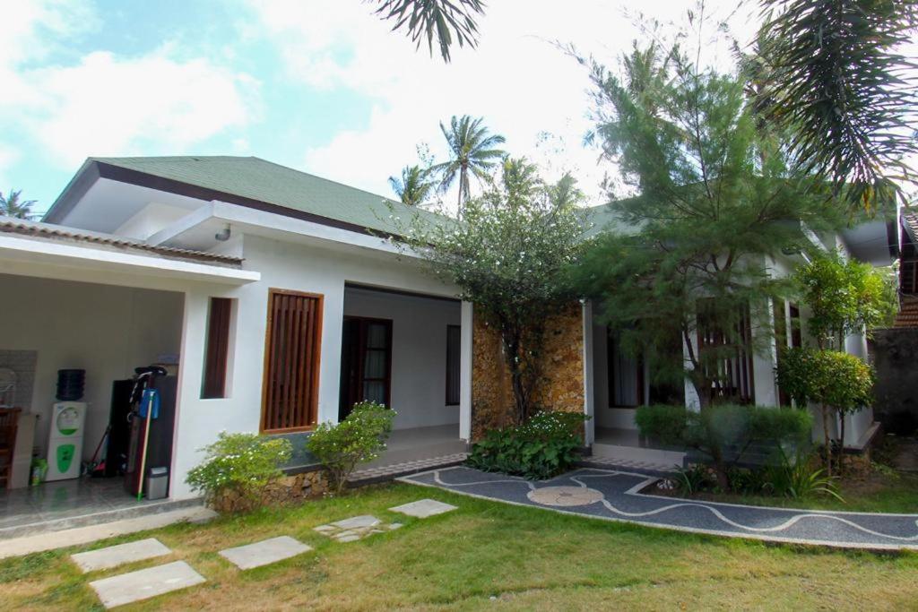 Sayang Bungalows Kuta  ภายนอก รูปภาพ