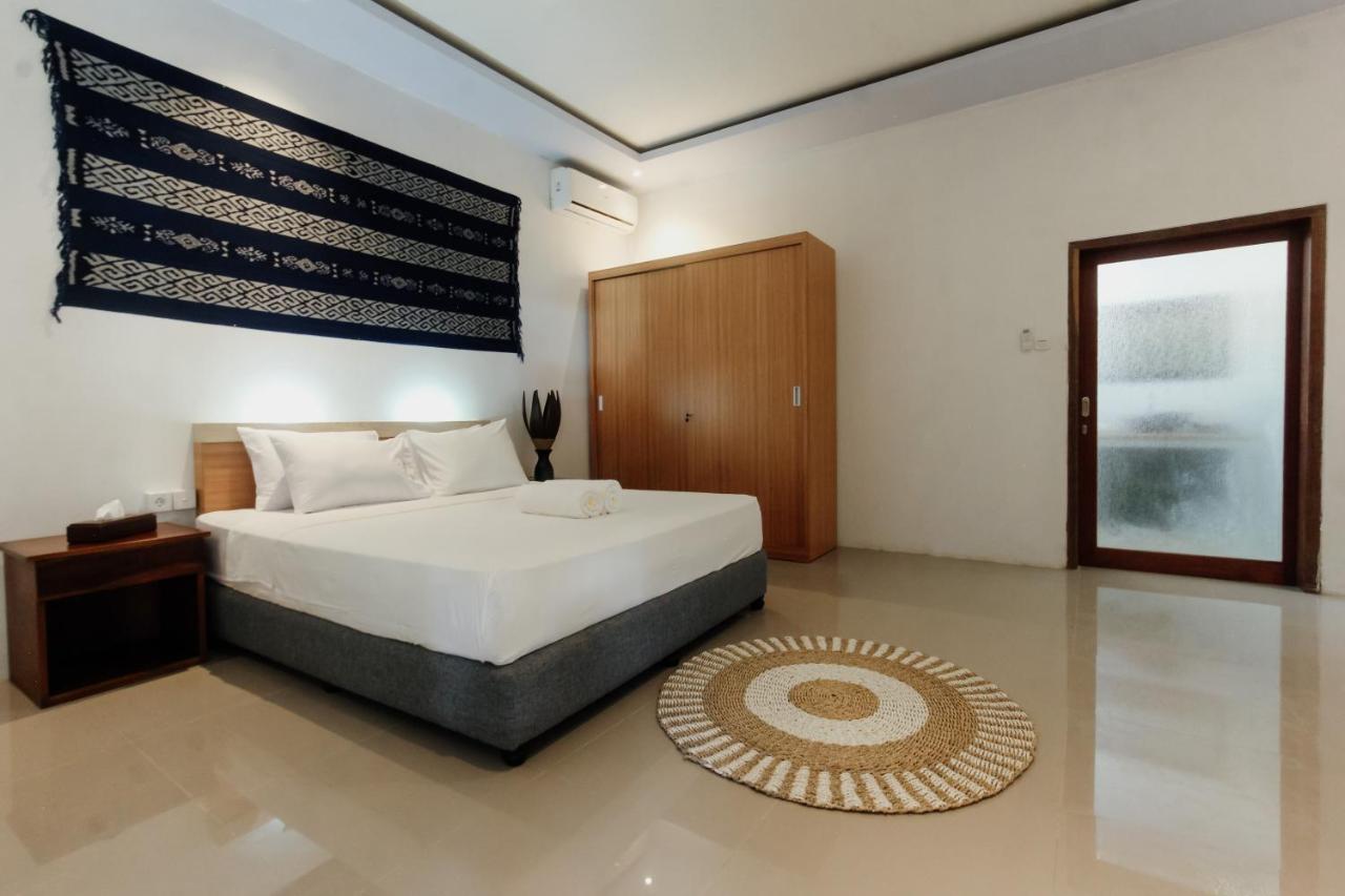 Sayang Bungalows Kuta  ภายนอก รูปภาพ