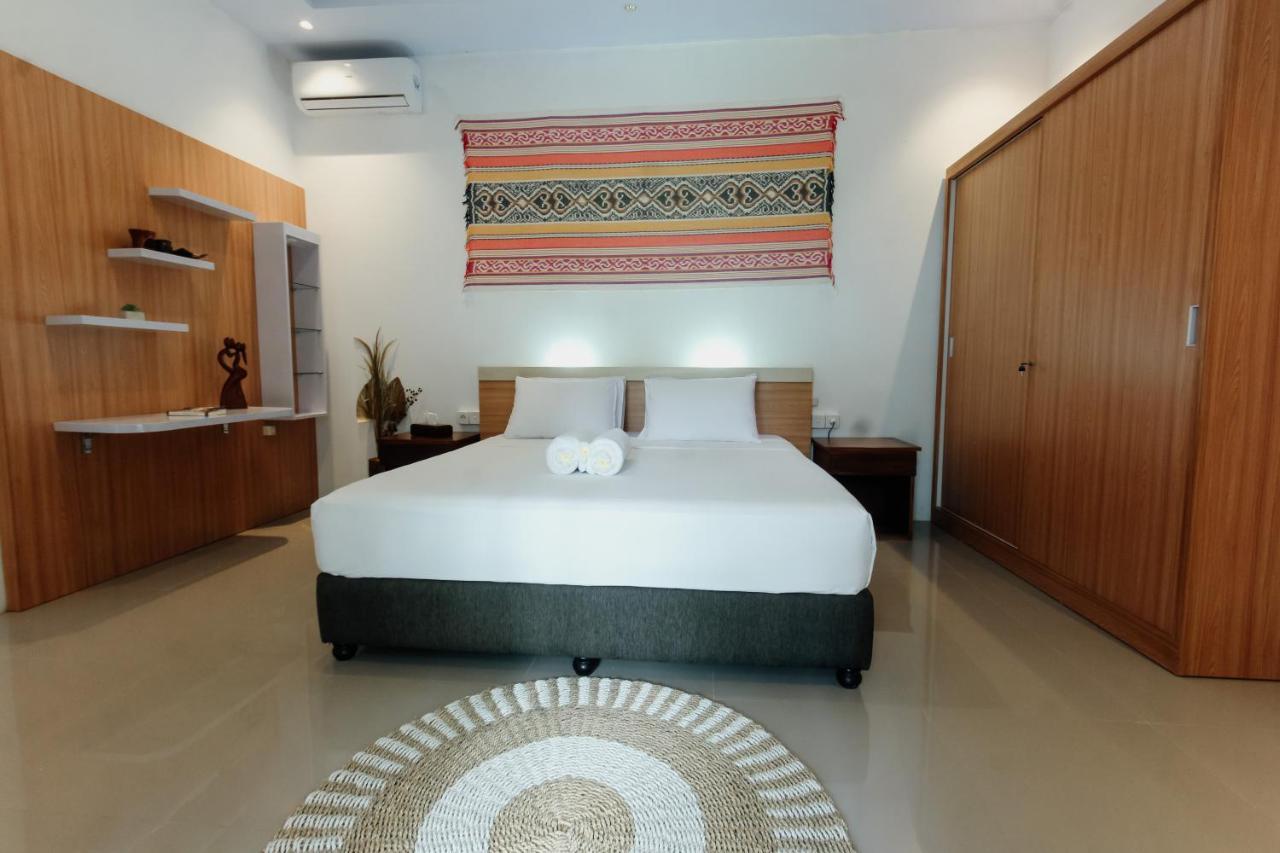Sayang Bungalows Kuta  ภายนอก รูปภาพ