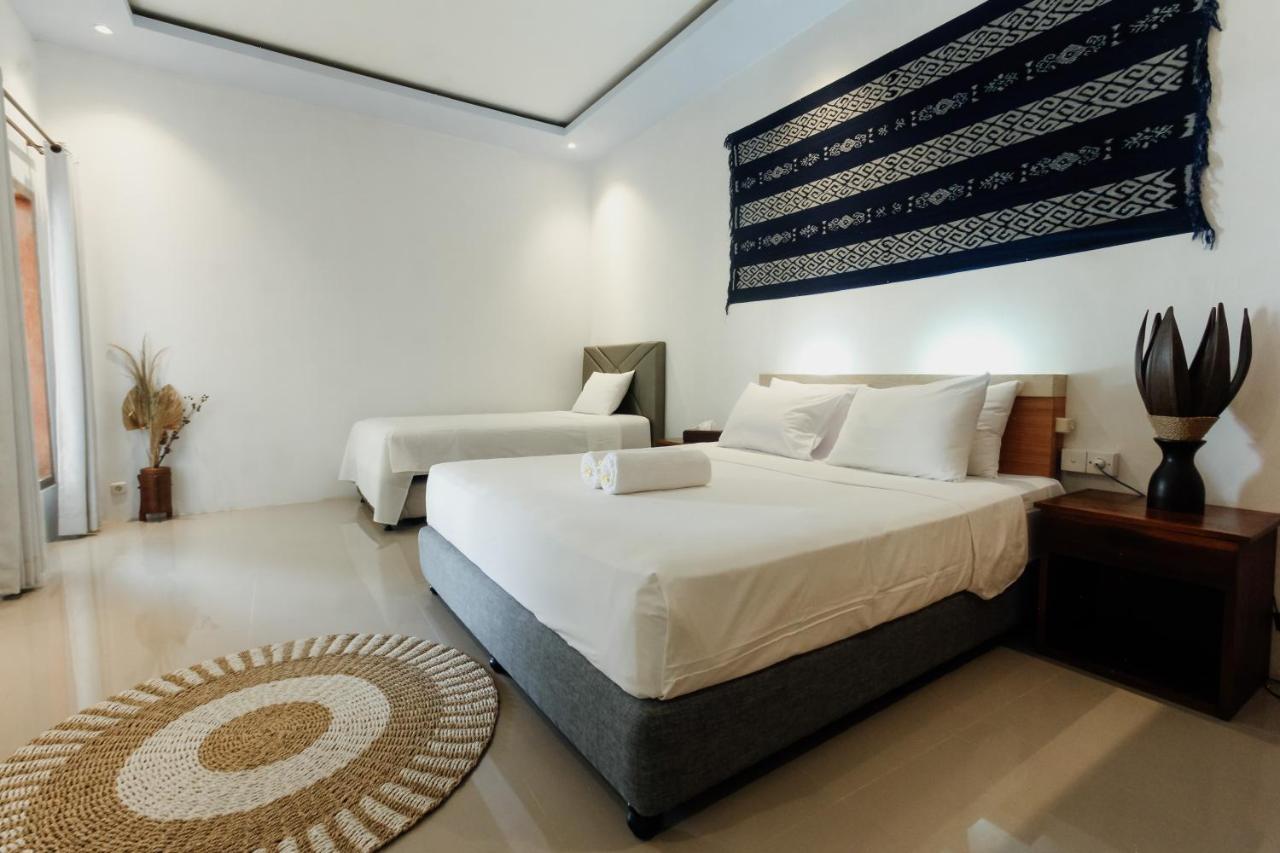 Sayang Bungalows Kuta  ภายนอก รูปภาพ