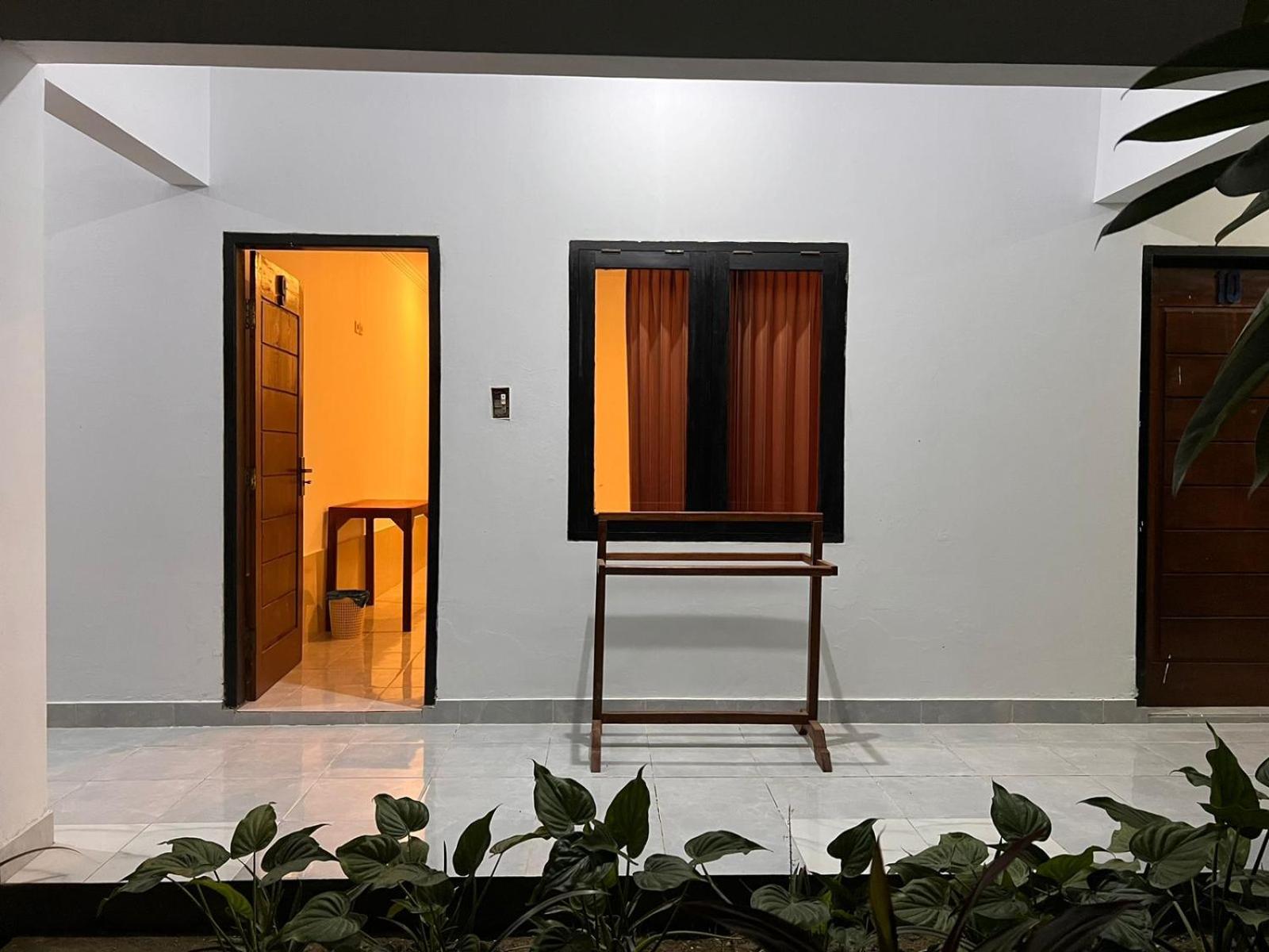 Sayang Bungalows Kuta  ภายนอก รูปภาพ