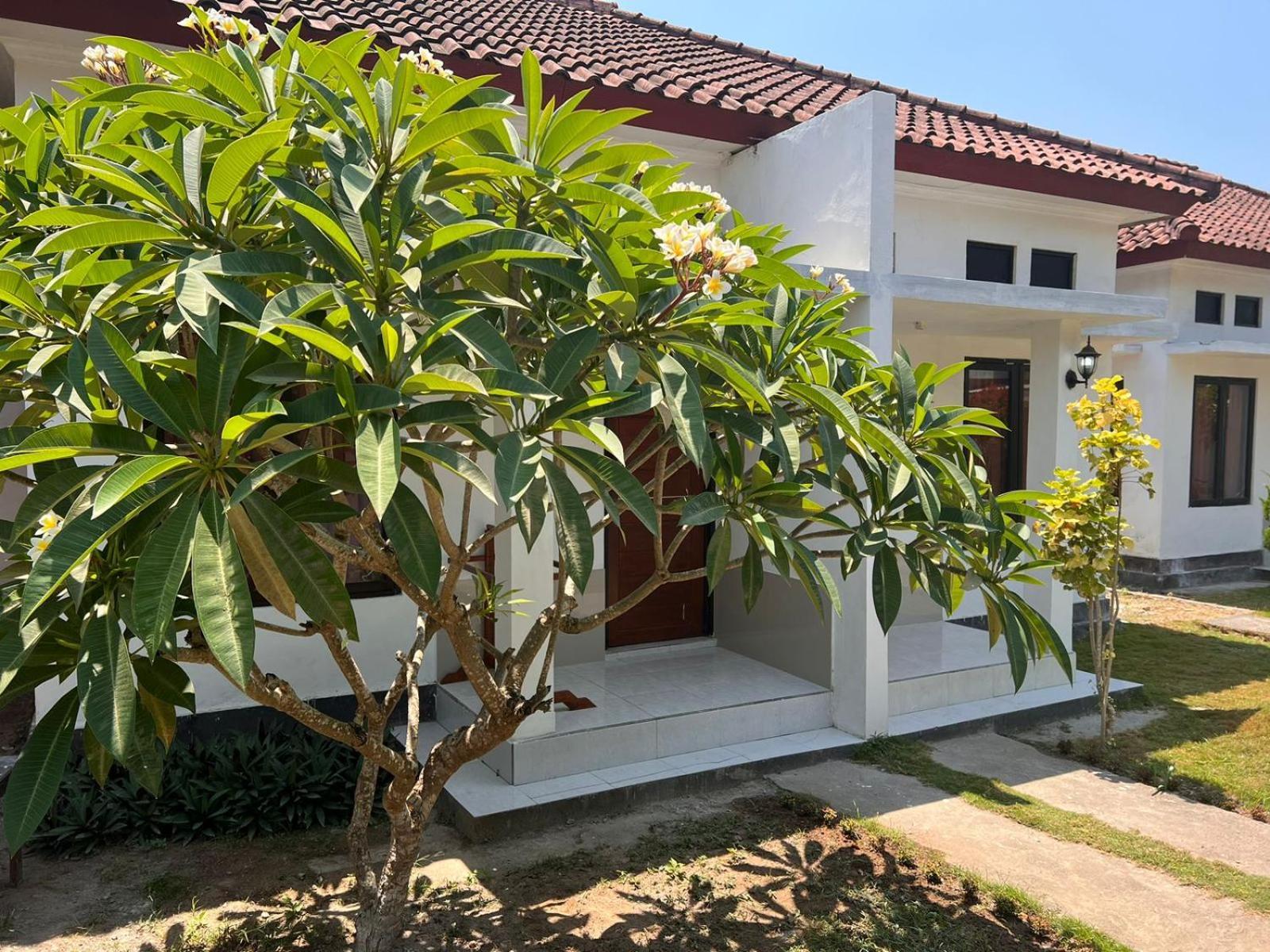 Sayang Bungalows Kuta  ภายนอก รูปภาพ