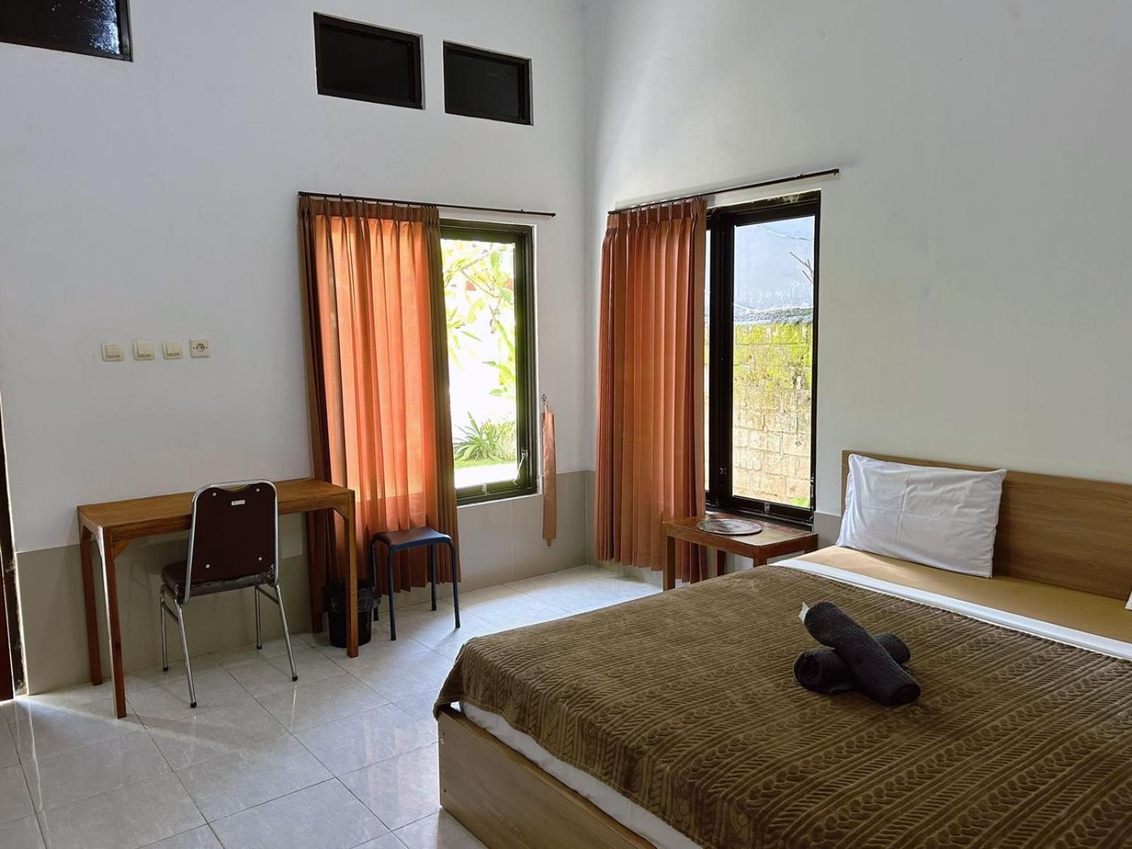 Sayang Bungalows Kuta  ภายนอก รูปภาพ