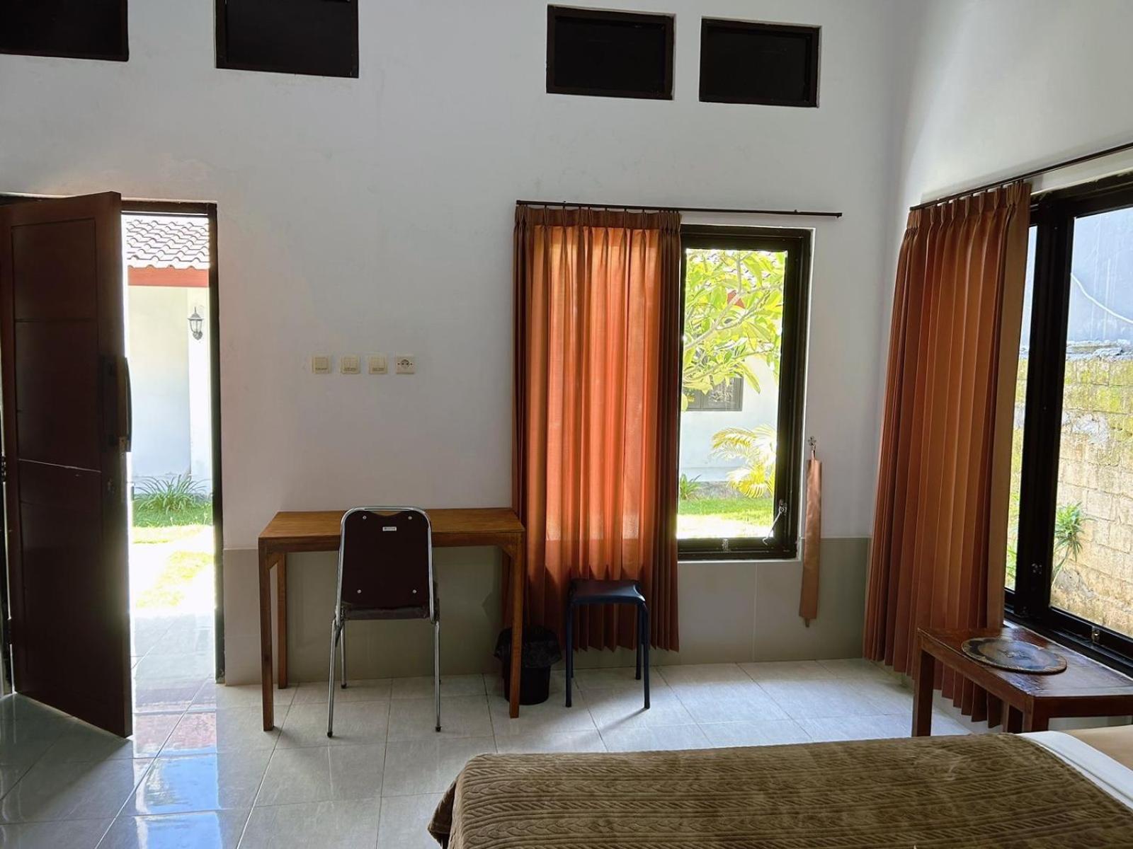 Sayang Bungalows Kuta  ภายนอก รูปภาพ