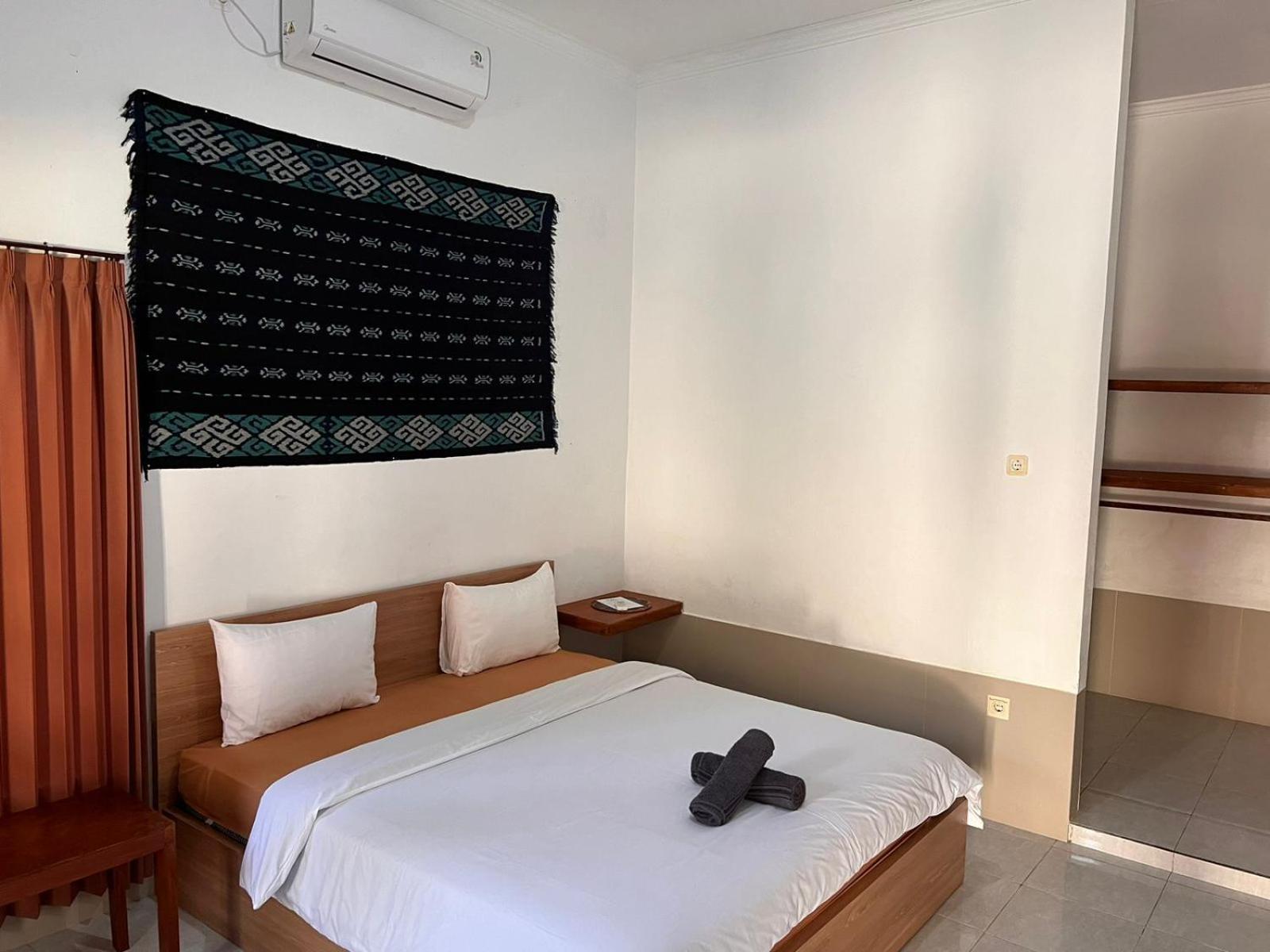 Sayang Bungalows Kuta  ภายนอก รูปภาพ