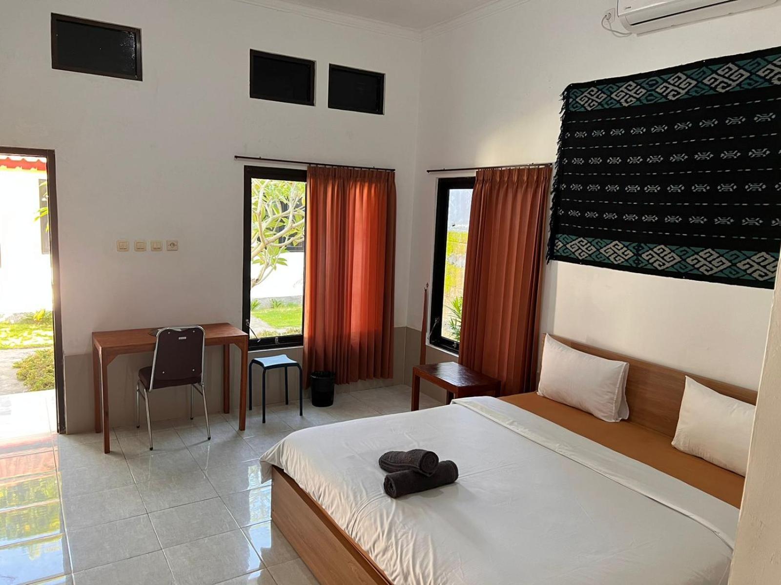 Sayang Bungalows Kuta  ภายนอก รูปภาพ