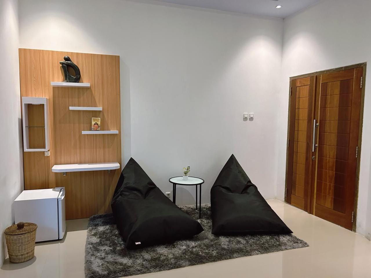 Sayang Bungalows Kuta  ภายนอก รูปภาพ