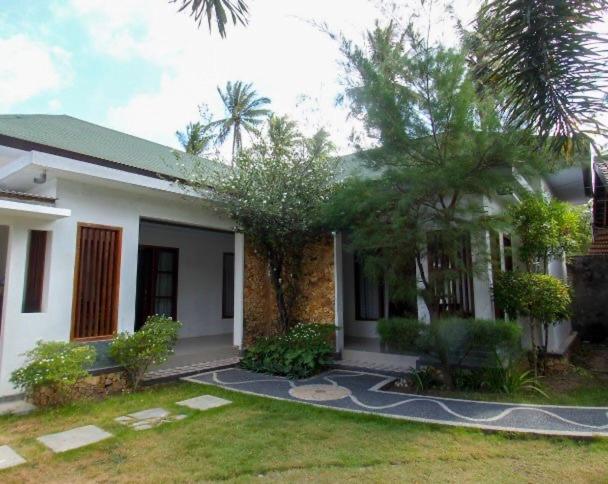 Sayang Bungalows Kuta  ภายนอก รูปภาพ