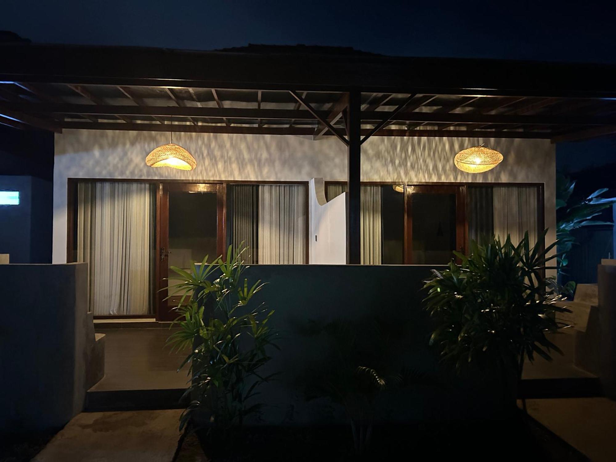 Sayang Bungalows Kuta  ภายนอก รูปภาพ