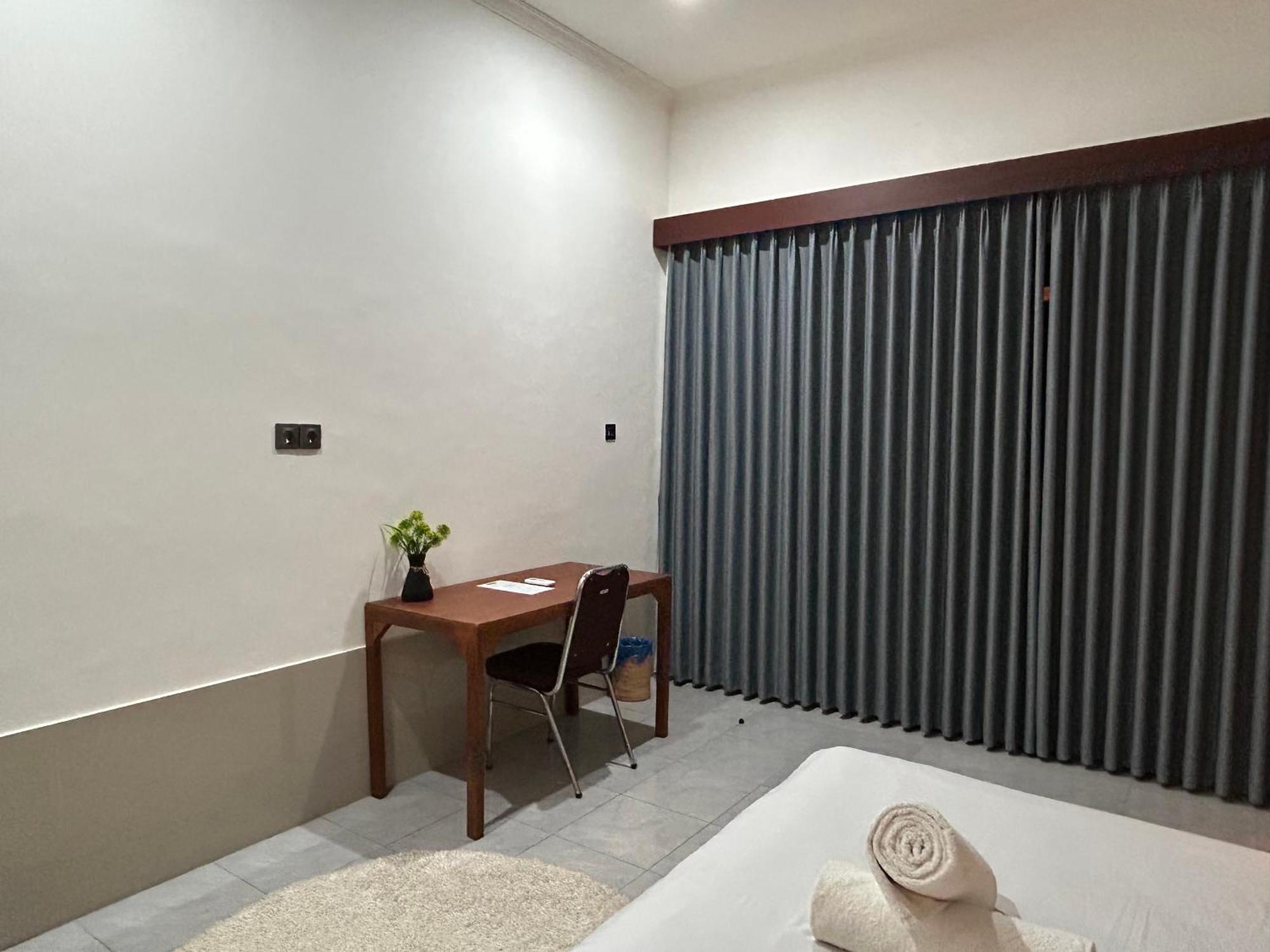 Sayang Bungalows Kuta  ภายนอก รูปภาพ