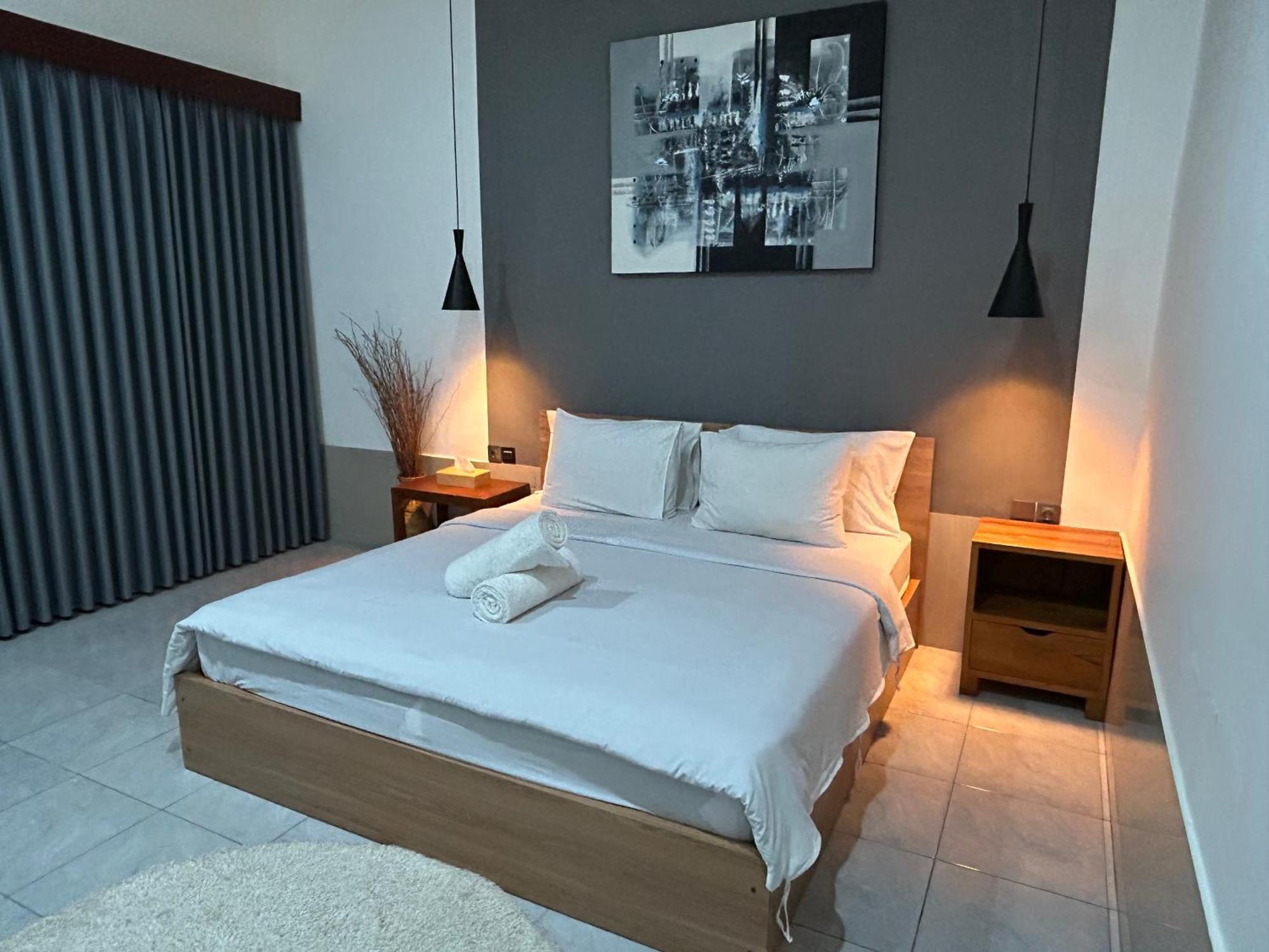 Sayang Bungalows Kuta  ภายนอก รูปภาพ