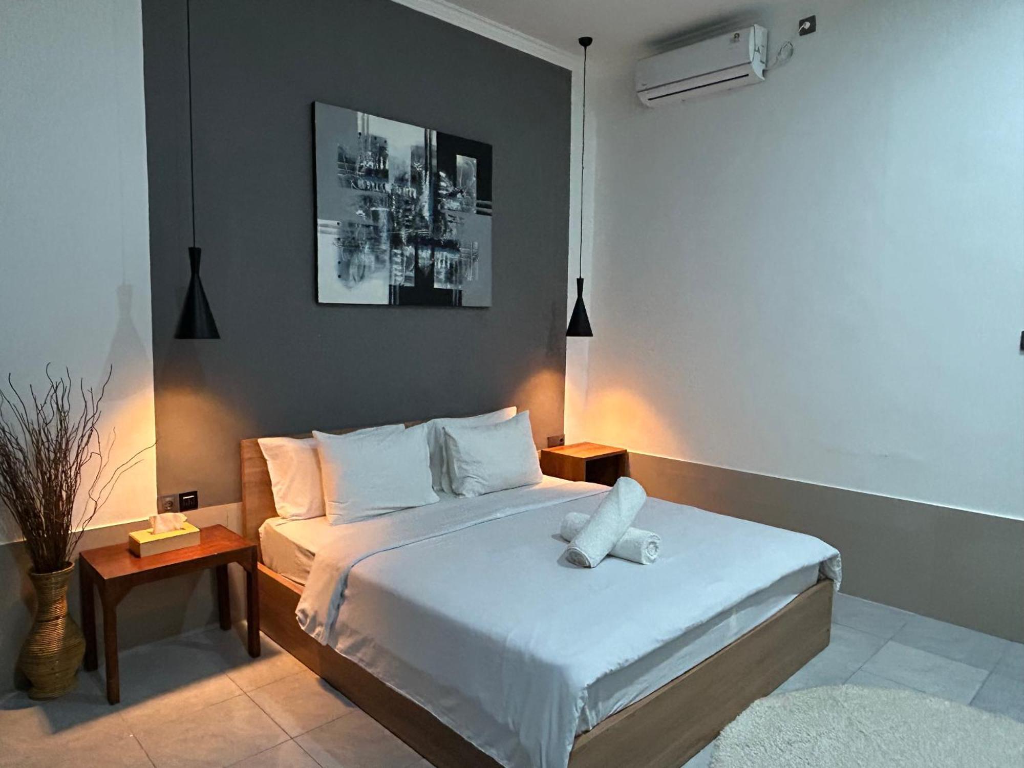 Sayang Bungalows Kuta  ภายนอก รูปภาพ