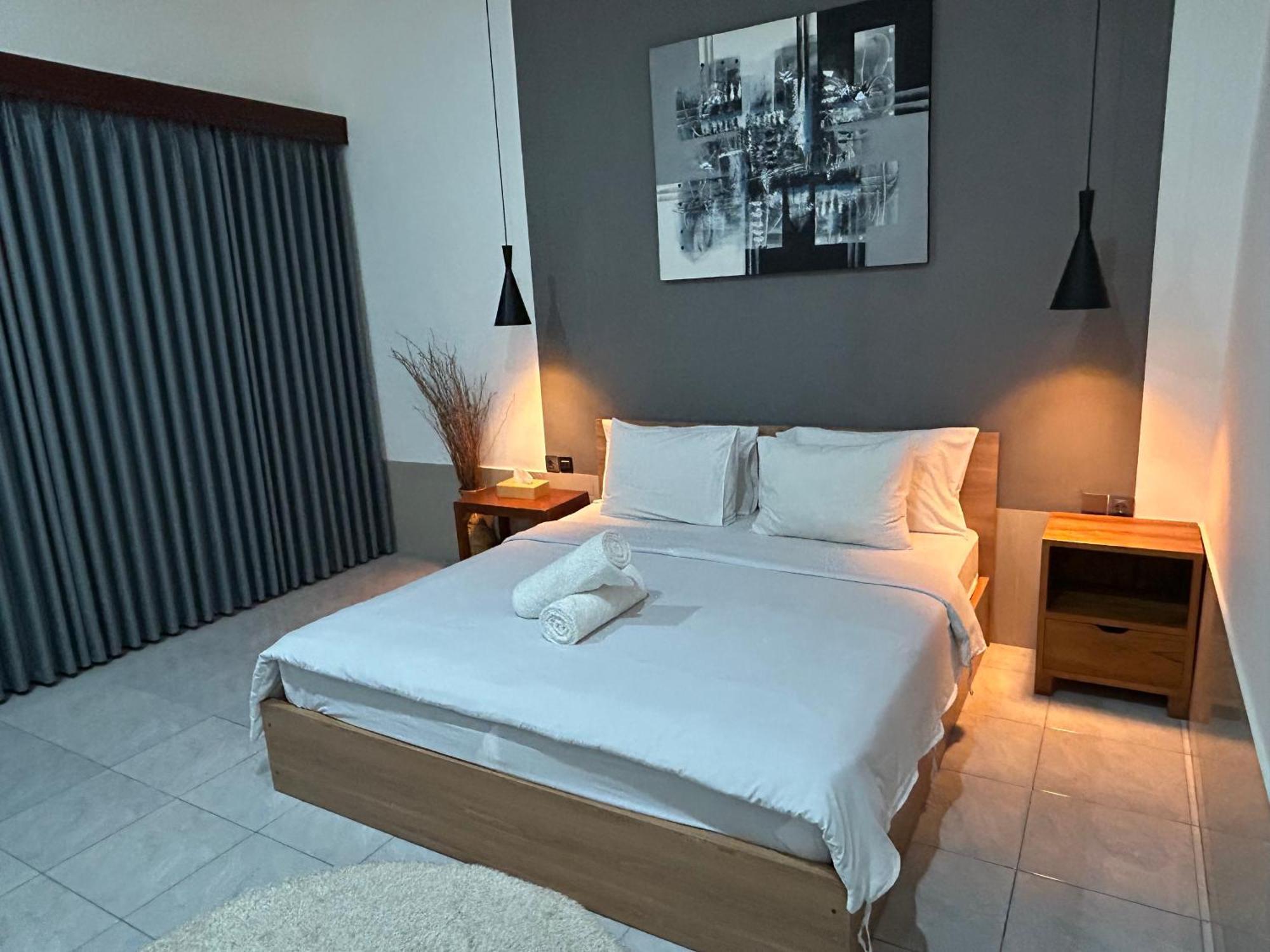 Sayang Bungalows Kuta  ภายนอก รูปภาพ