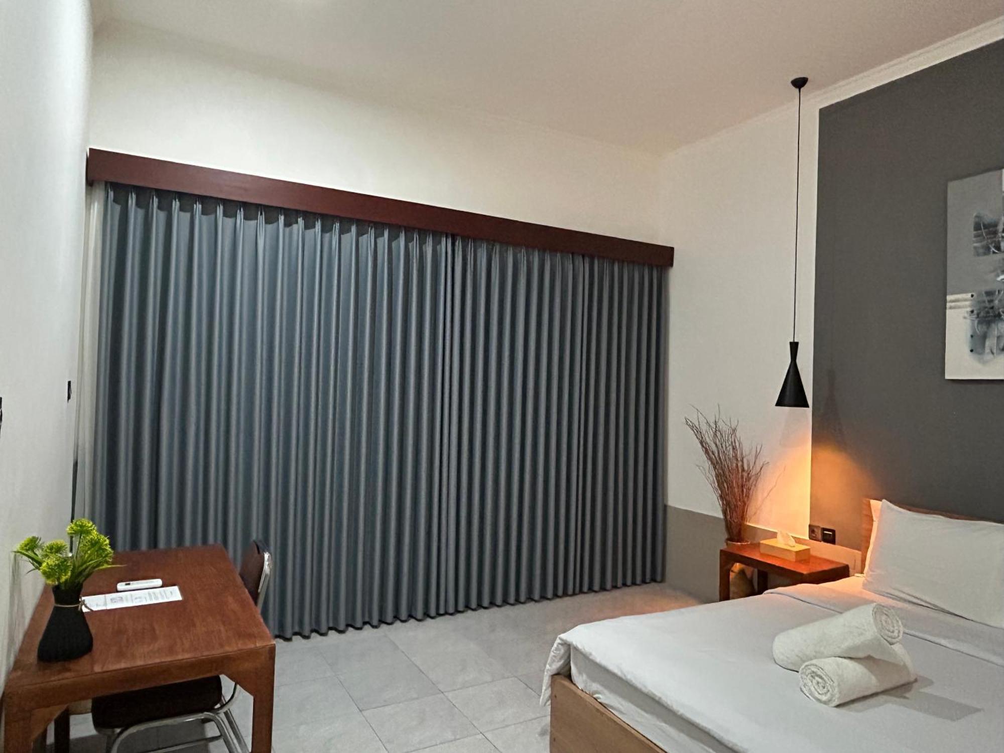 Sayang Bungalows Kuta  ภายนอก รูปภาพ