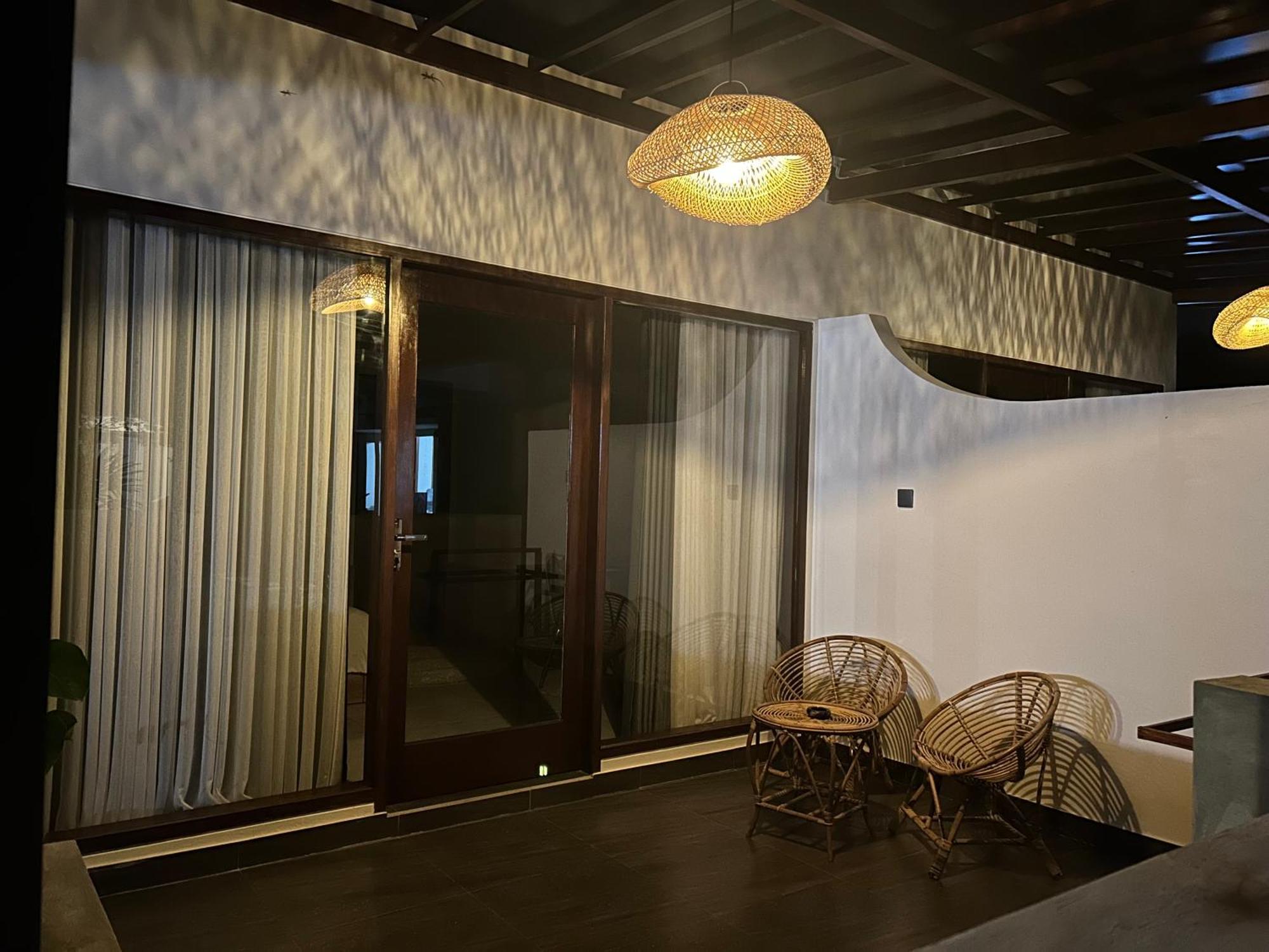 Sayang Bungalows Kuta  ภายนอก รูปภาพ