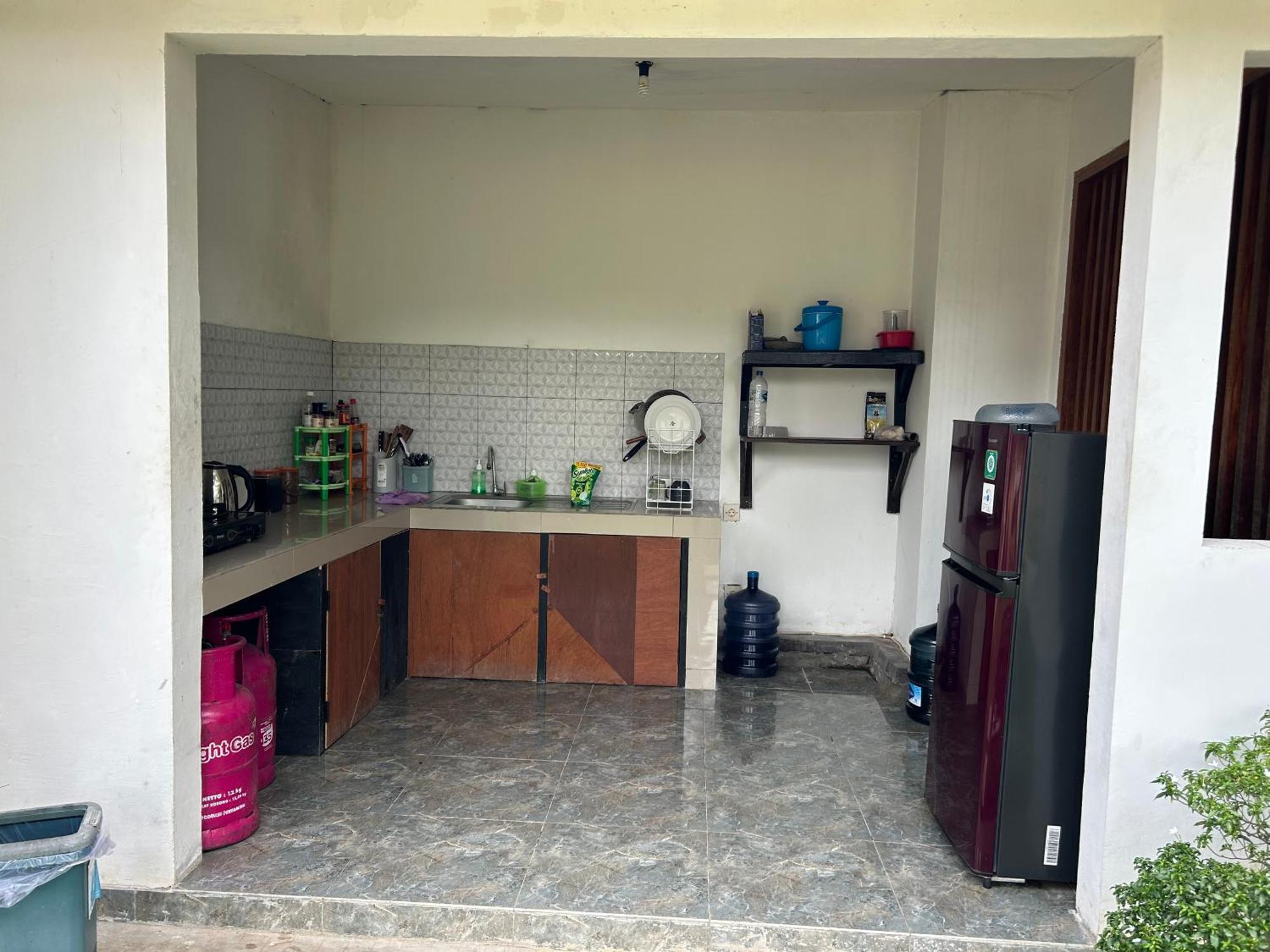 Sayang Bungalows Kuta  ภายนอก รูปภาพ