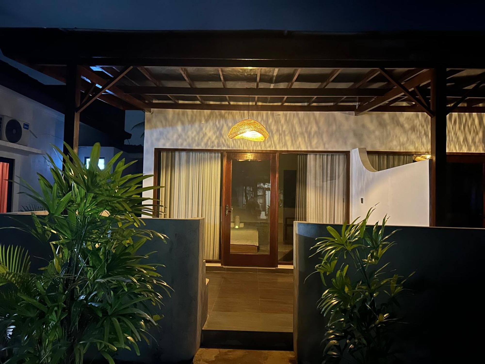 Sayang Bungalows Kuta  ภายนอก รูปภาพ